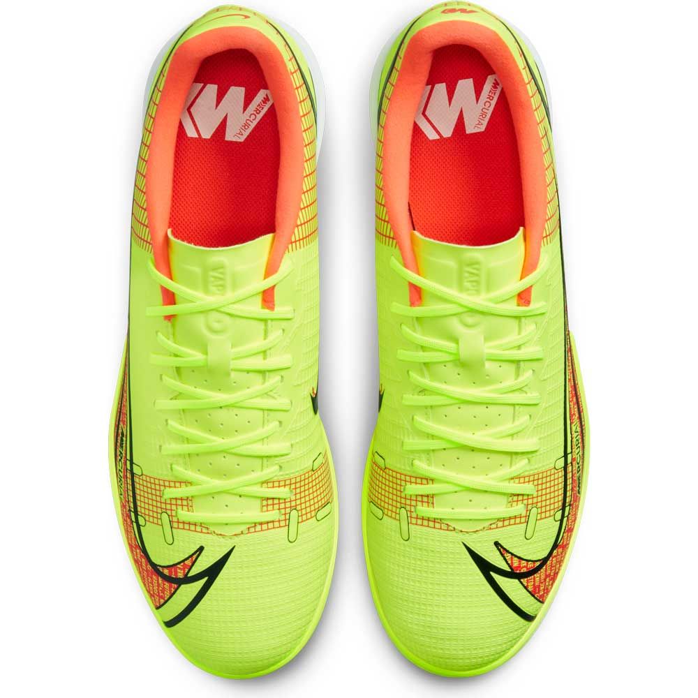 Nike Mercurial Vapor 14 Academy IC Soccer Shoes | Motivation Pack ...