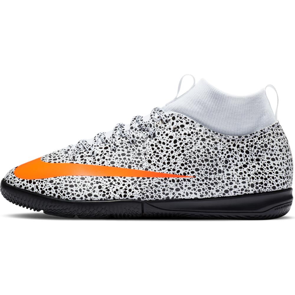 nike mercurial safari indoor