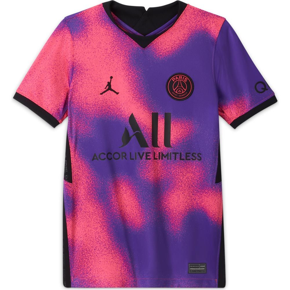 psg jersey 2021