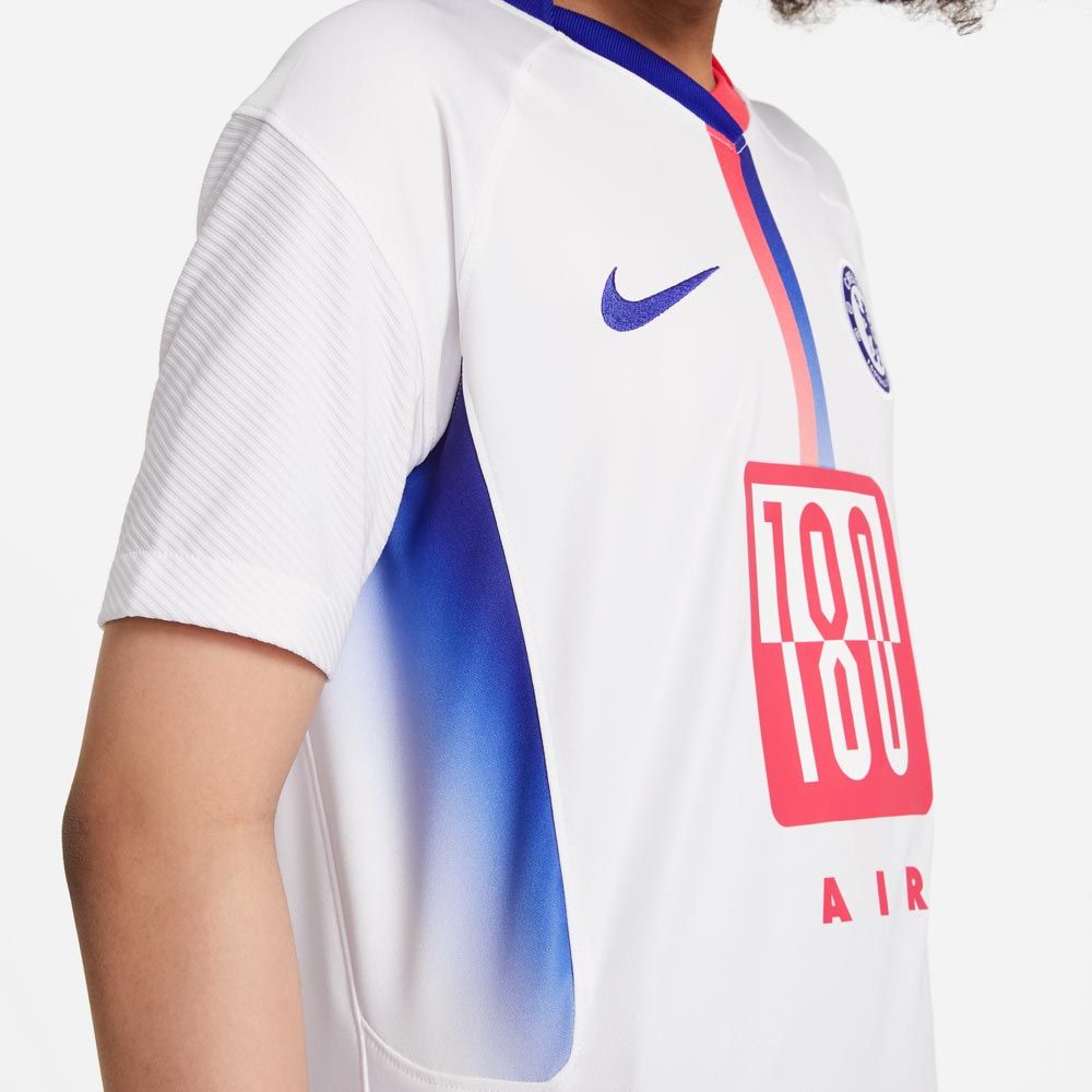 air max soccer jersey