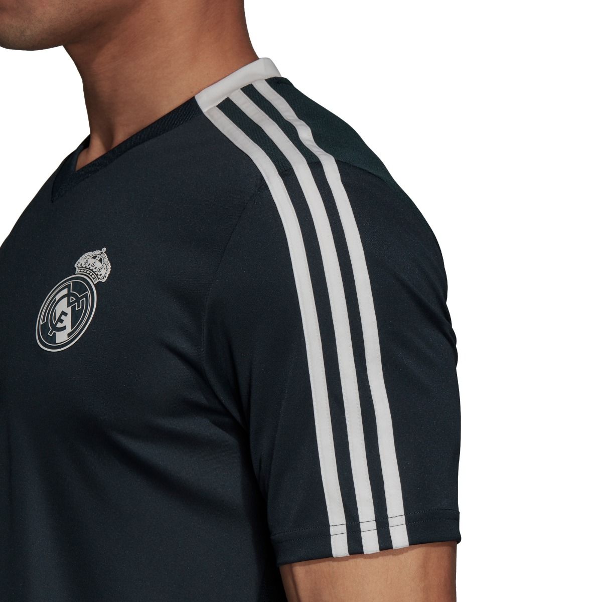 real madrid training jersey 2021