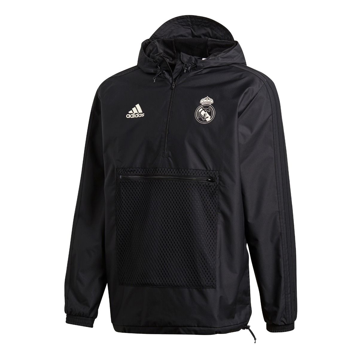 adidas Real Madrid SSP Wind Jacket 