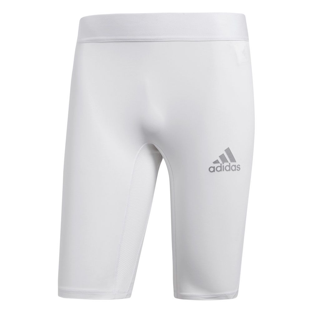 adidas alphaskin compression shorts