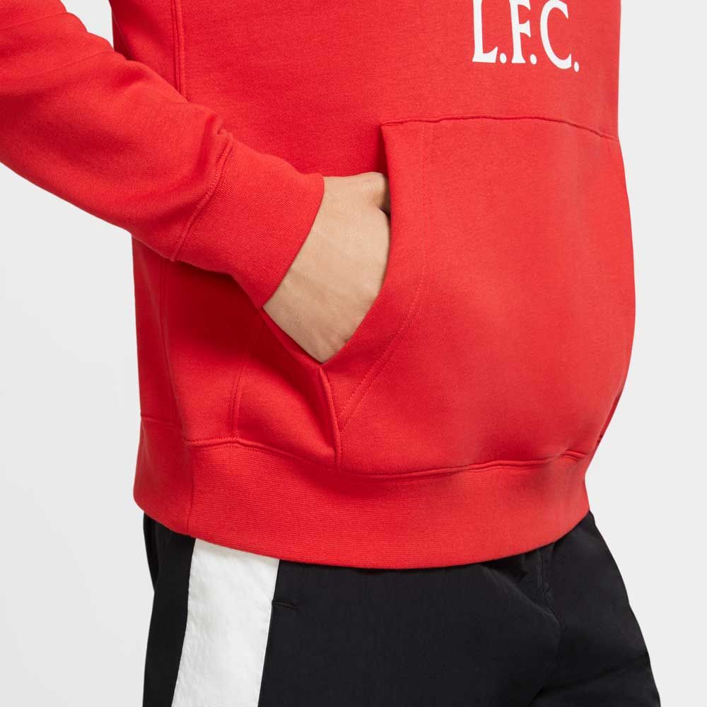liverpool fc sweatshirts