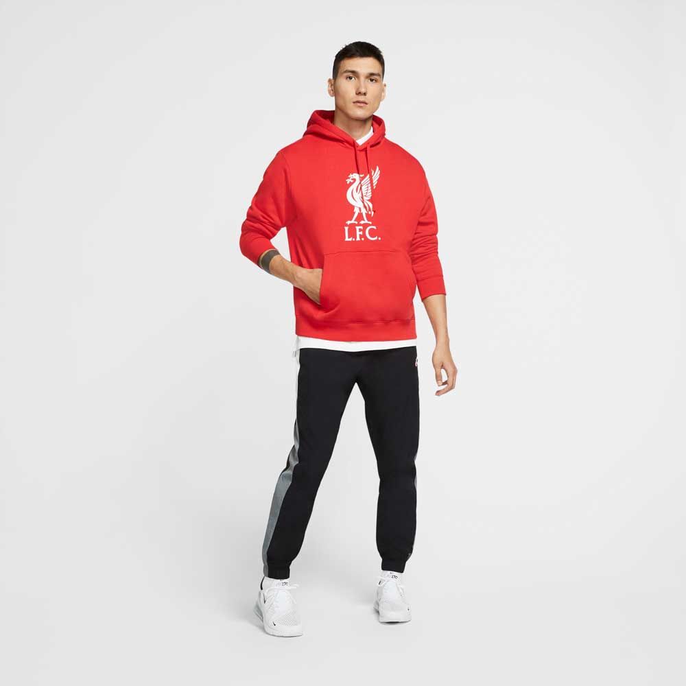 liverpool fc sweatshirts