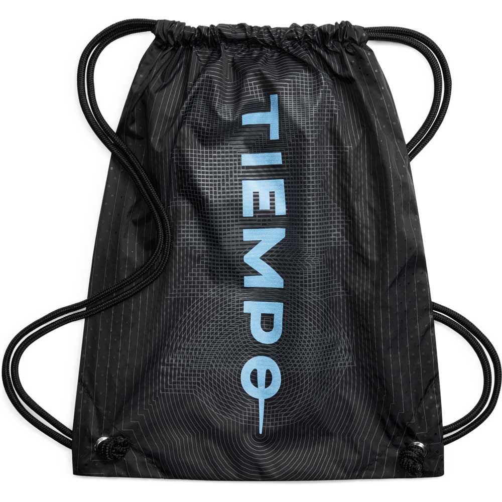 mat lichtgewicht verkopen Nike Tiempo Legend 9 Elite Black Firm Ground Soccer Cleats | Soccer Village