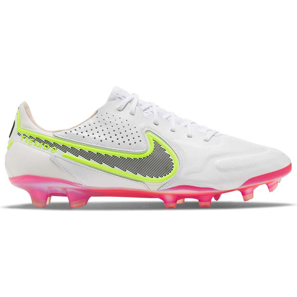Nike Tiempo Legend 9 Elite FG - Soccer Cleats | Soccer Village - Ball Control Boots