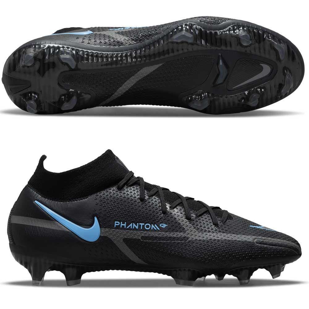 Nike Phantom GT2 Elite DF FG Soccer Cleats | Soccer Village