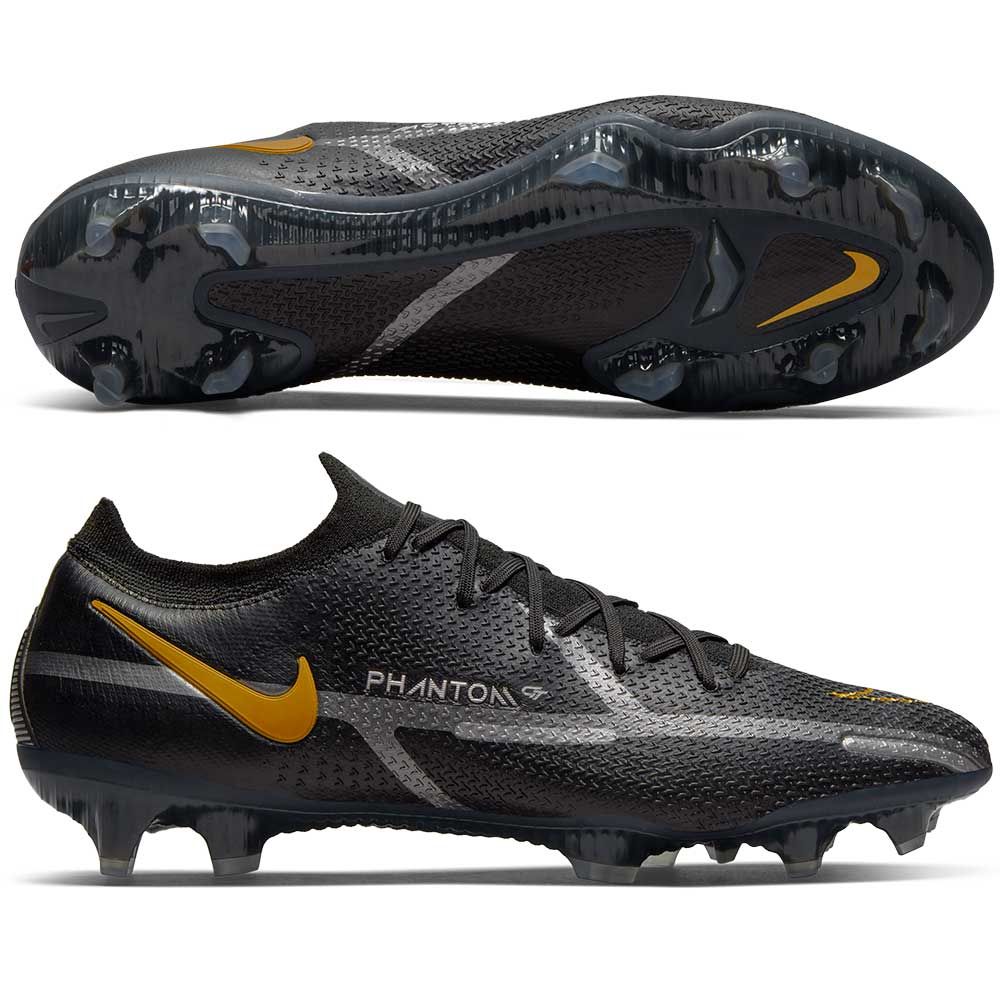 Nike Phantom GT2 Elite FG Soccer Cleats Soccer Village