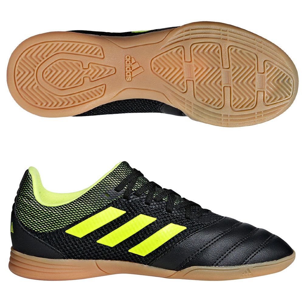 adidas Junior Copa Sala 19.3 IN - Indoor Shoes | Soccer Village