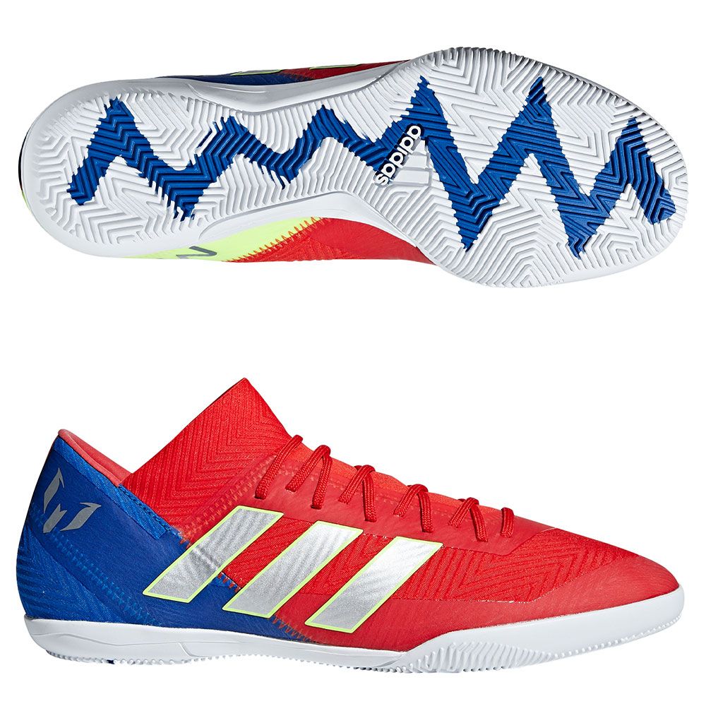 adidas nemeziz indoor soccer shoes