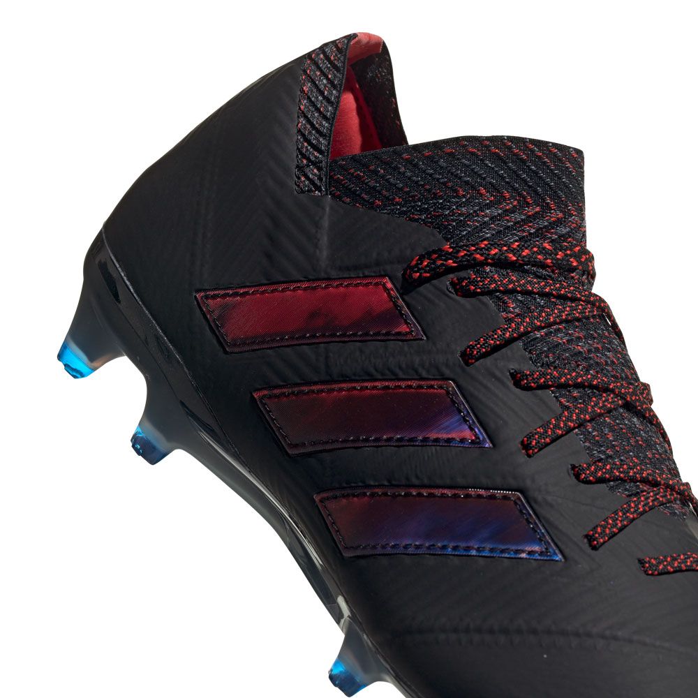 adidas Nemeziz 18.1 FG - Soccer Cleats | Soccer Village