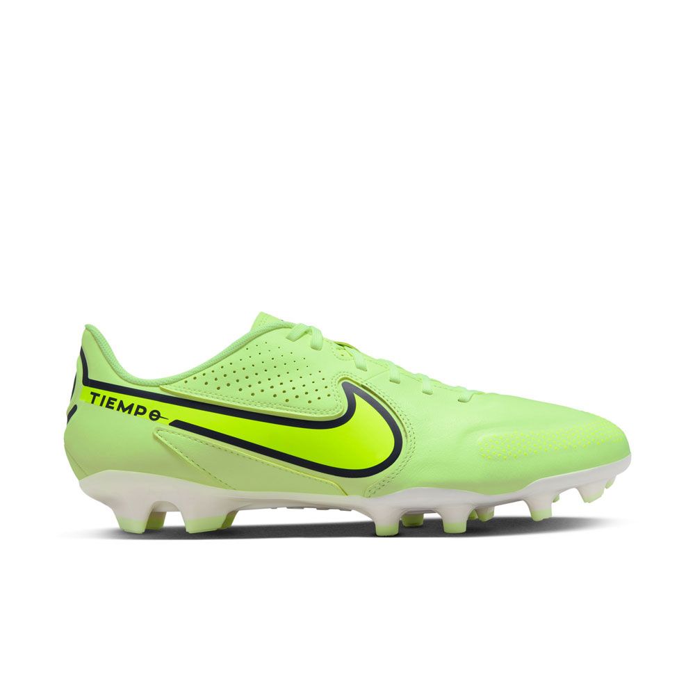 Nike Tiempo Legend 9 Academy FG/MG Soccer Cleats | Luminous Pack ...