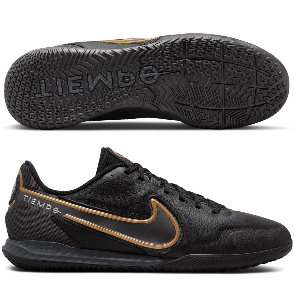 niebla tóxica fondo de pantalla Mínimo Nike React Tiempo Legend 9 Pro - Indoor Shoes | Soccer Village