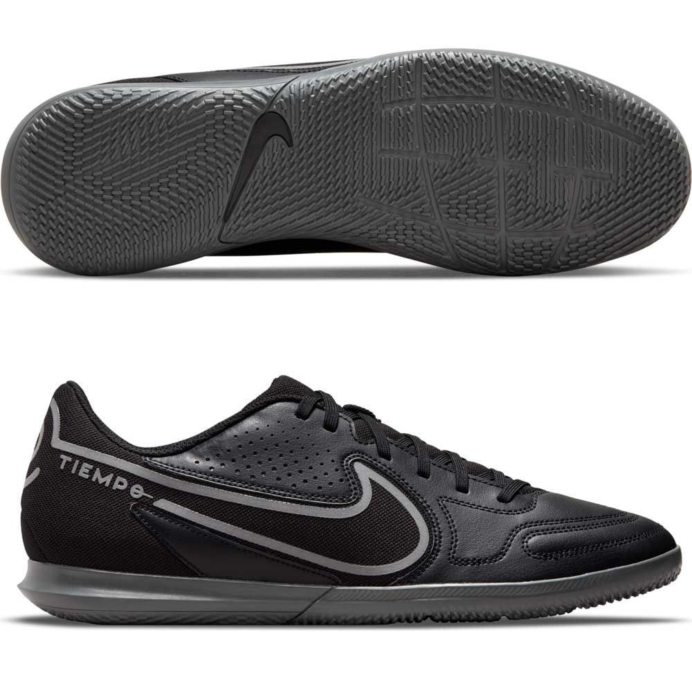 tiempo legend 9 club