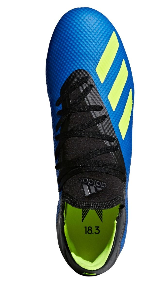 adidas x 18.3 price