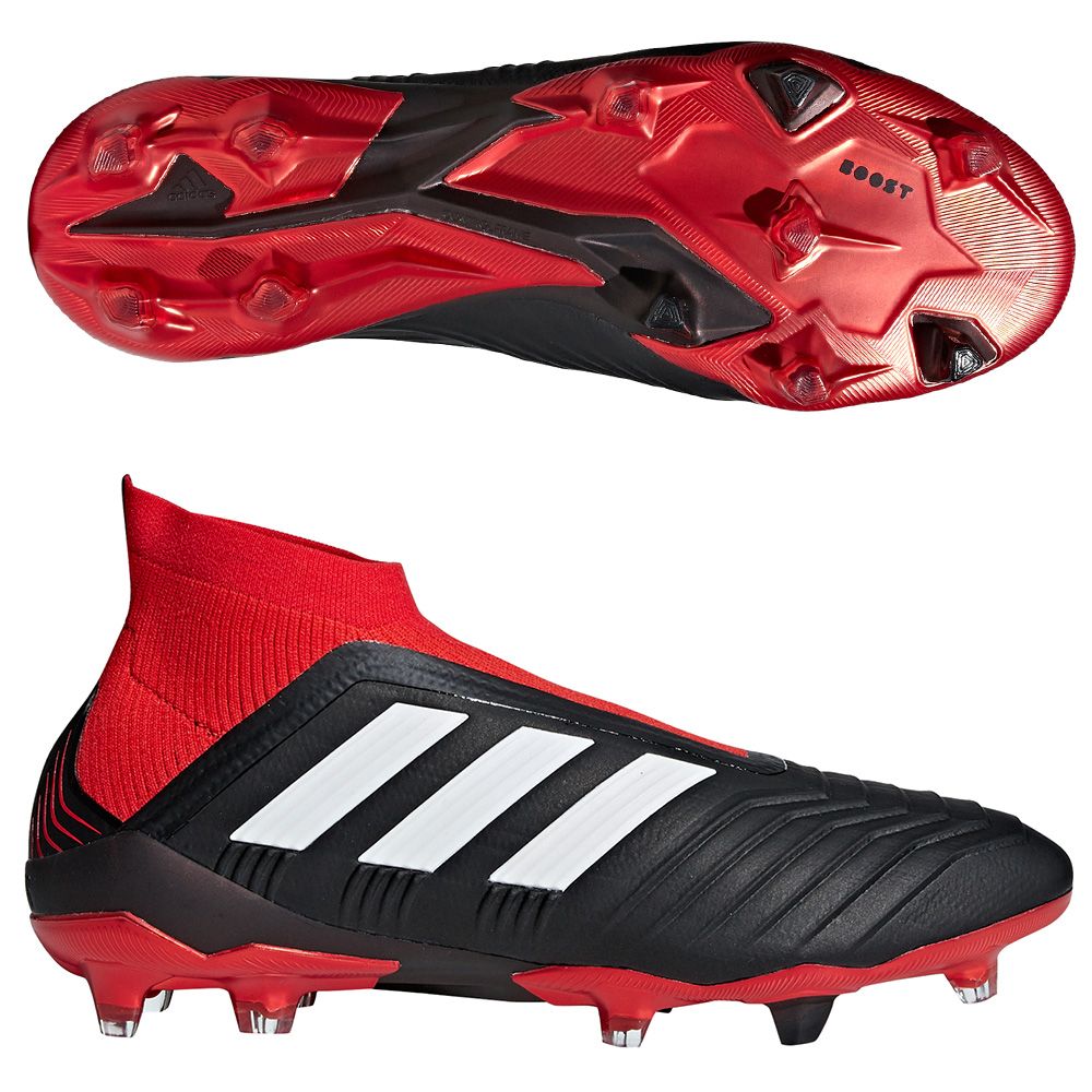 predator 18 cleats