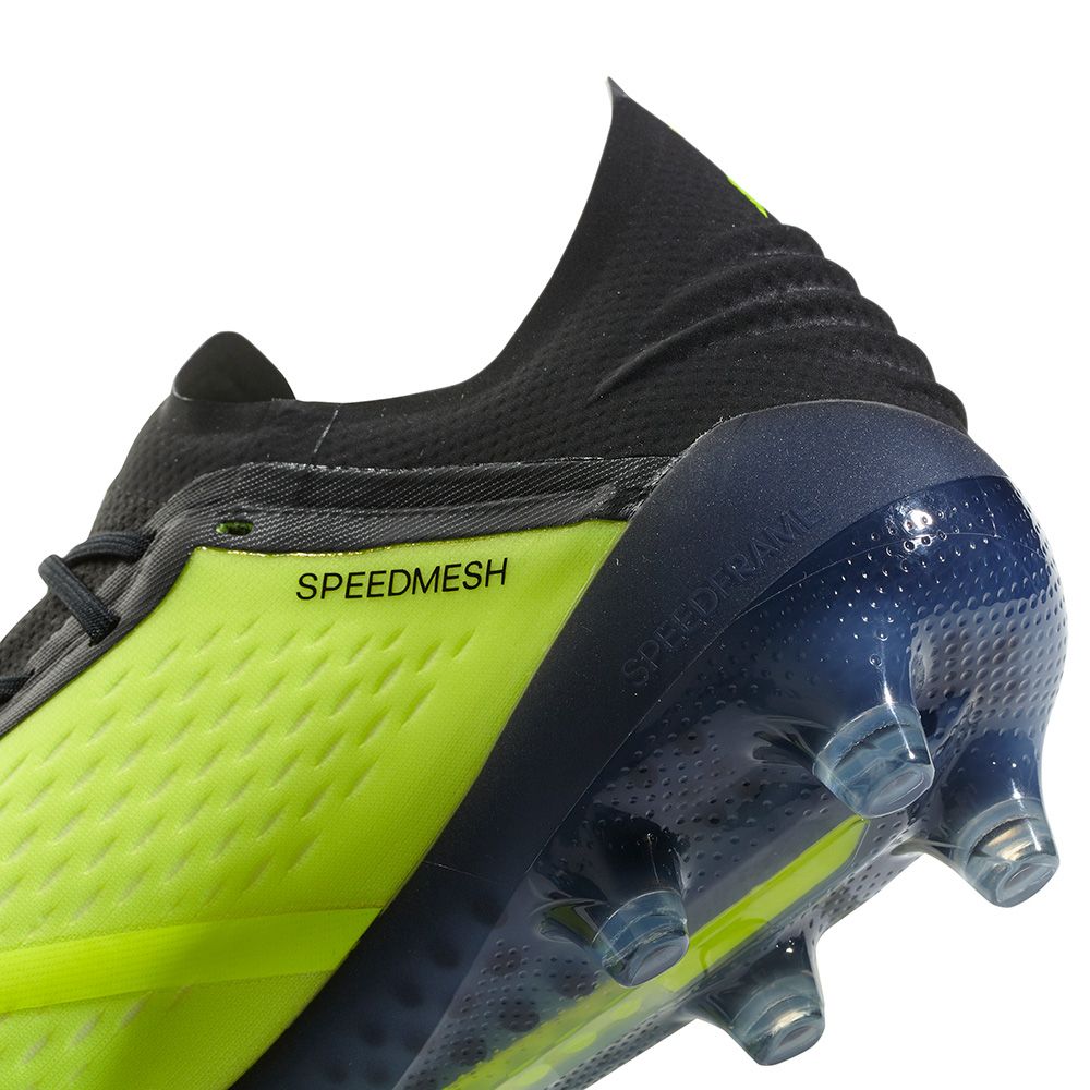 adidas X 18.1 FG Soccer Cleats | Soccer 