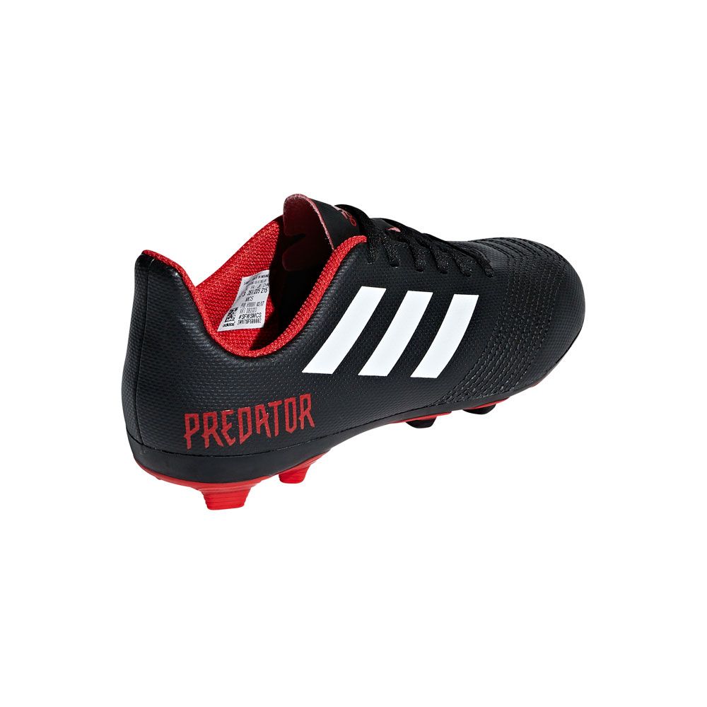 predator 18.4 flexible ground boots
