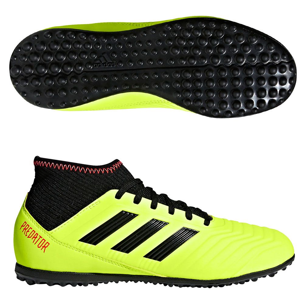 adidas Junior Predator 18.3 TF Turf Shoes | Soccer Village