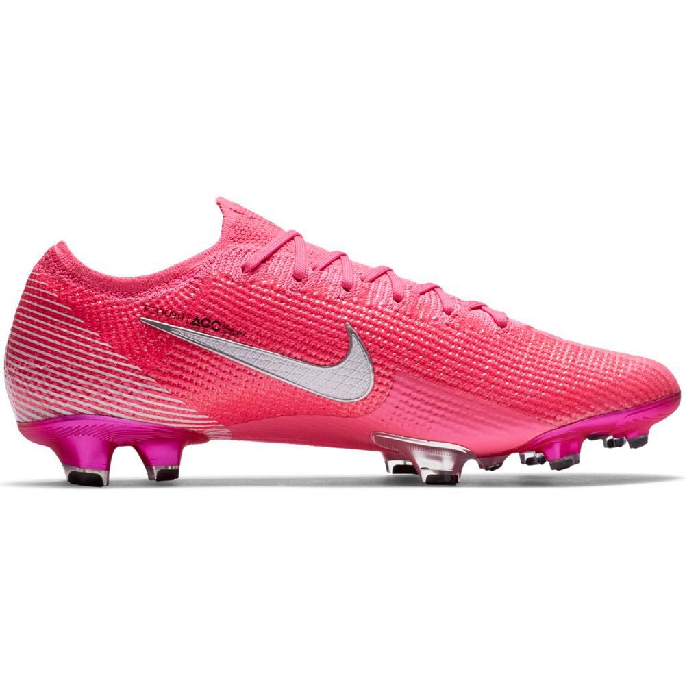 mercurial rosadas