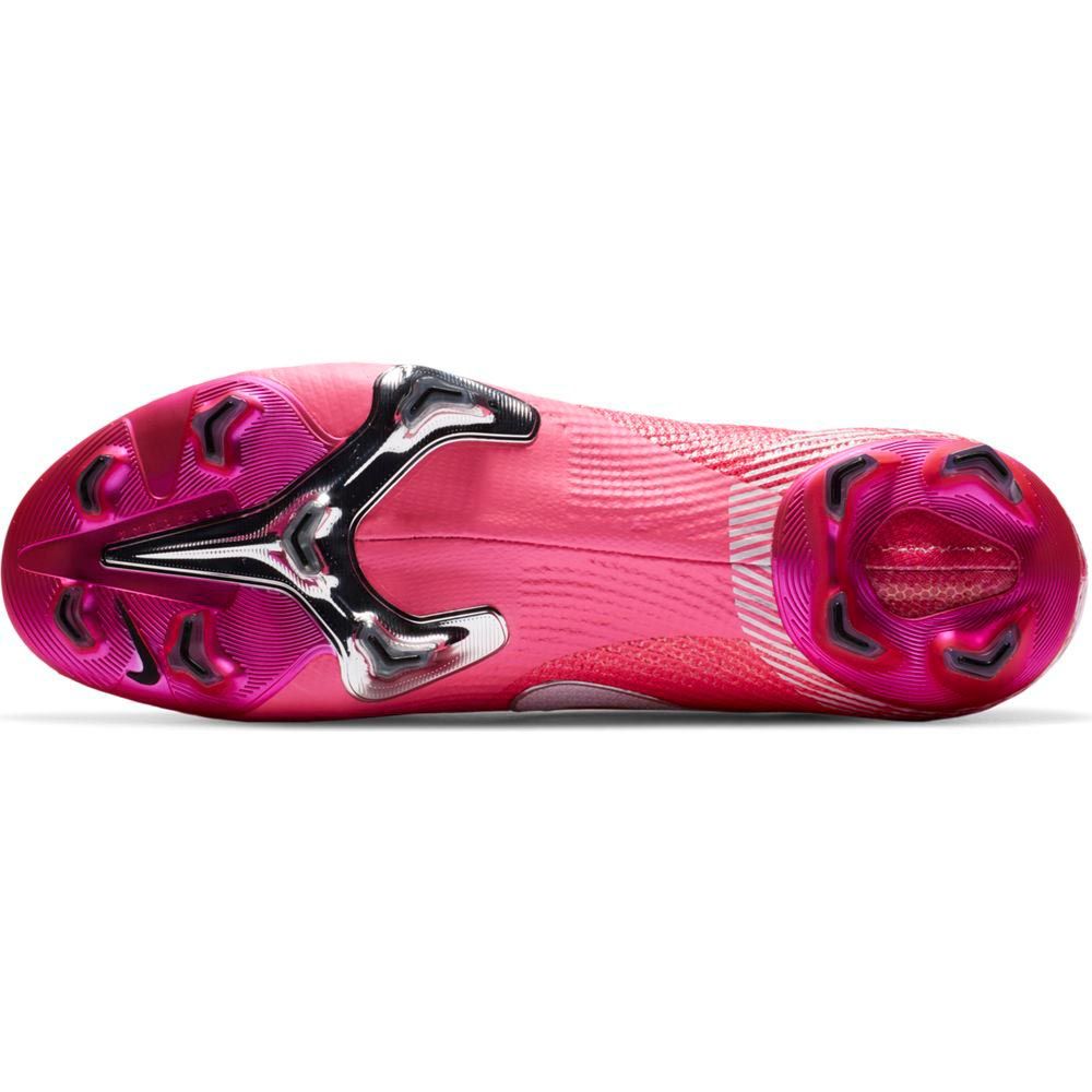 pink panther mbappe cleats