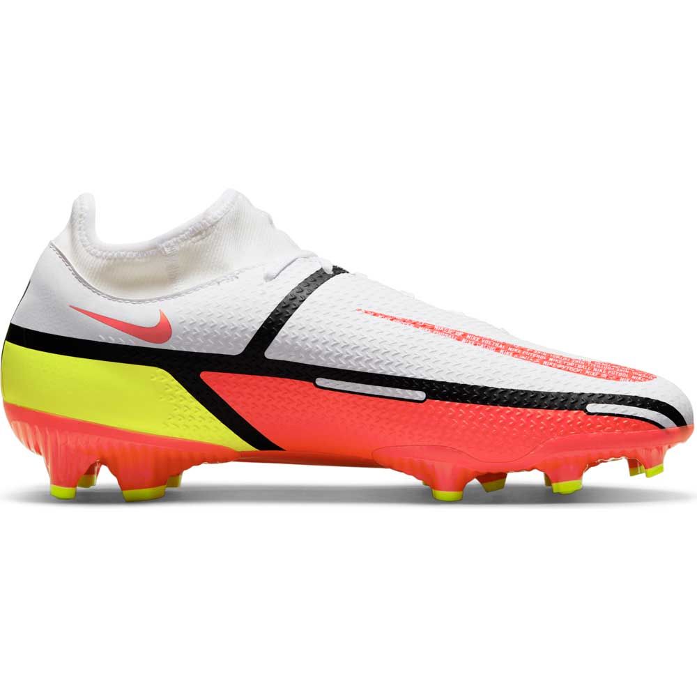 nike phantom gt2 academy df fg firm ground soccer cleats