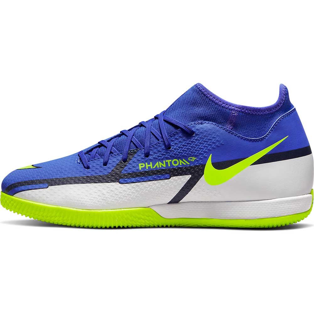 Zapatillas futsal Nike niño Phantom GT2 Academy IC