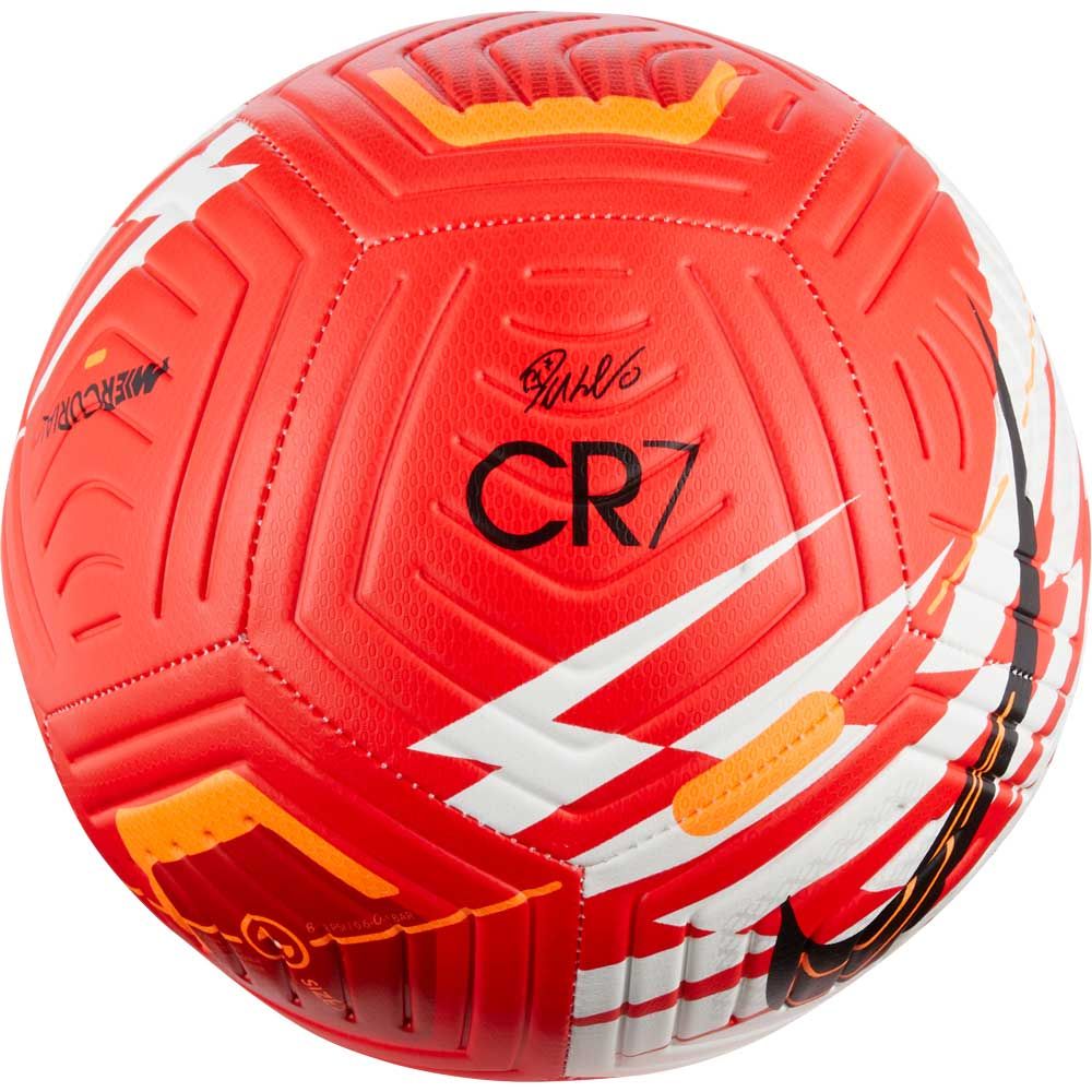 nike cr7 soccer ball
