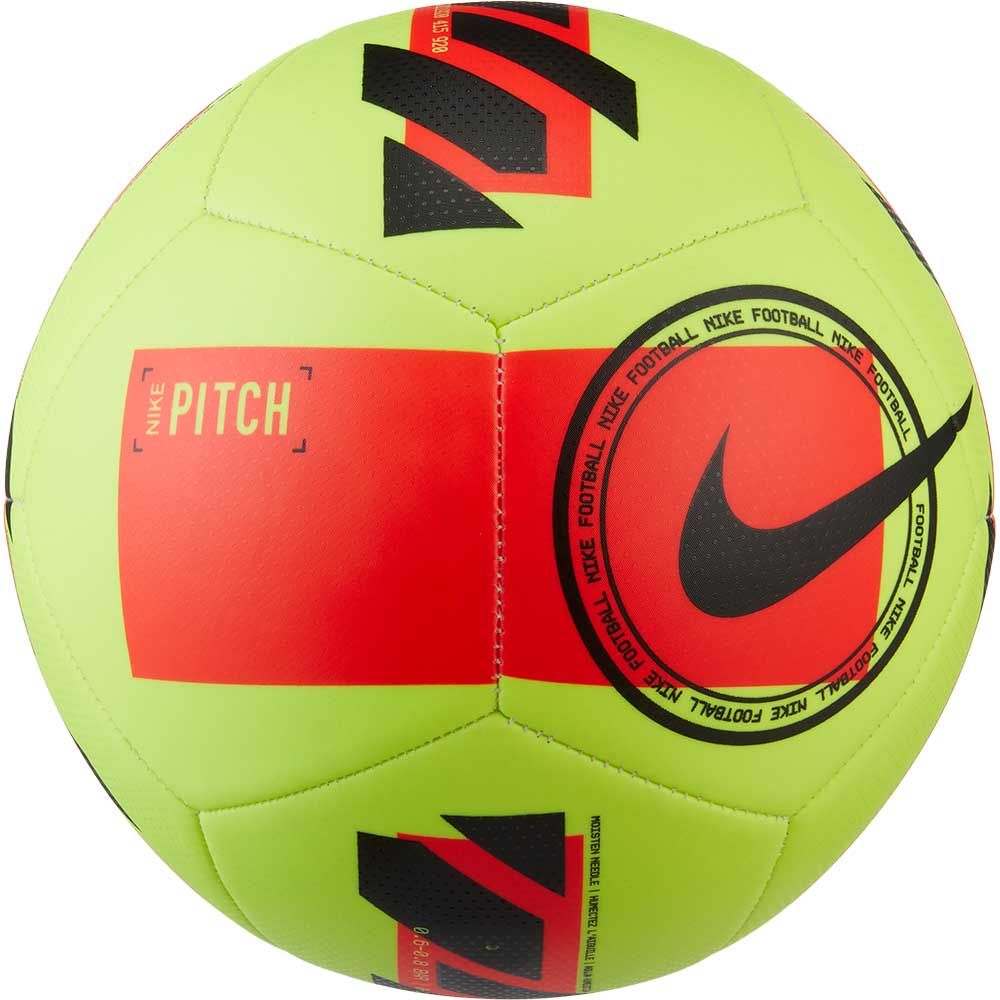 Monica Gloed Aanzienlijk Nike Pitch Soccer Ball | Soccer Village | Soccer Village