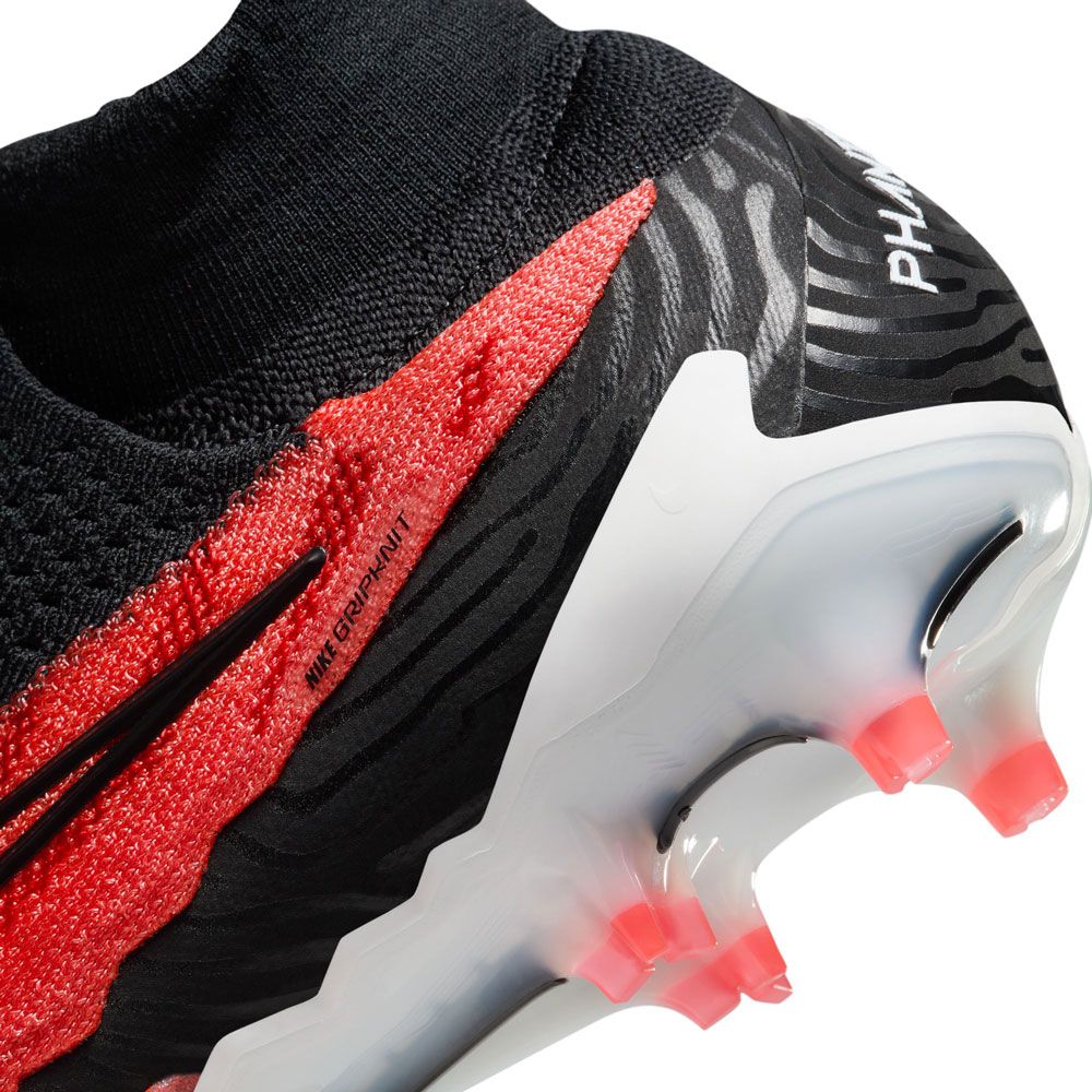 Nike Gripknit Phantom GX Elite DF FG Soccer Cleats | Ready Pack ...