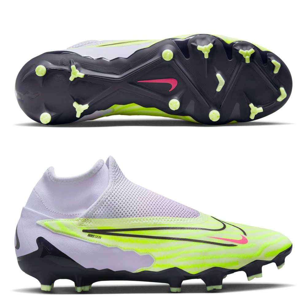 Nike phantom df fg clearance