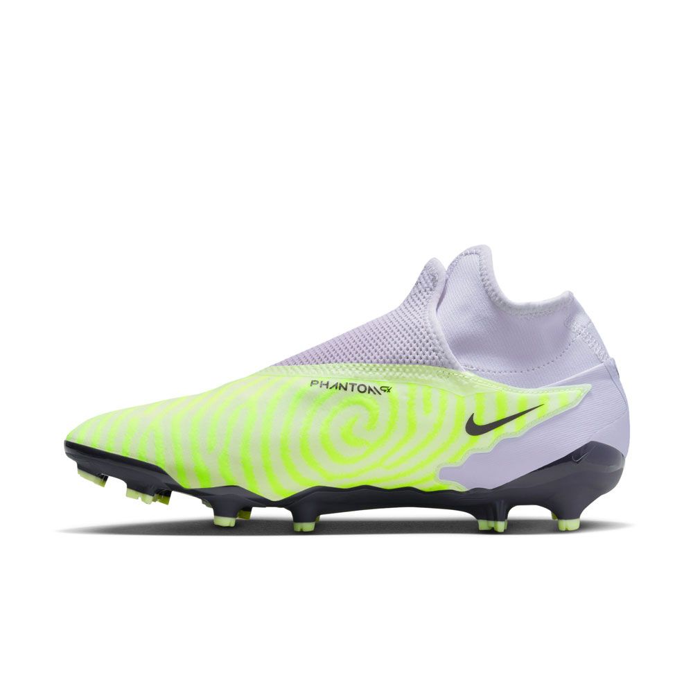Nike Phantom GX Pro DF FG Soccer Cleats Luminous Pack Soccer Village