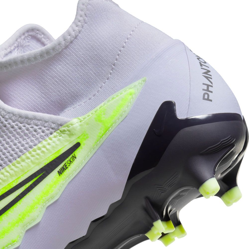 Nike Phantom GX Pro DF FG Soccer Cleats | Luminous Pack | Soccer Village