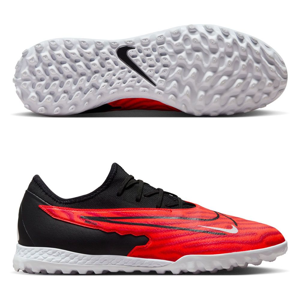 Nike, Phantom Club GX Astro Turf Trainers, Astro Turf Football Boots