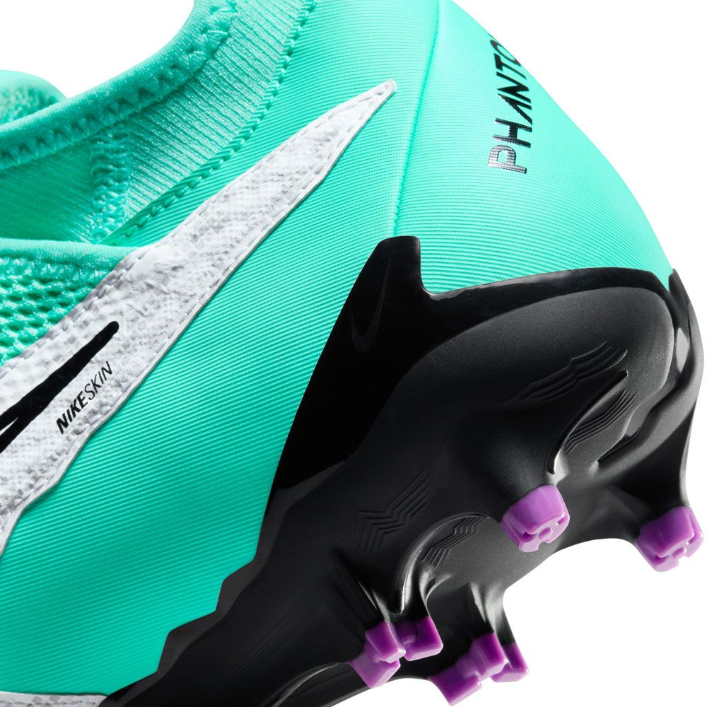 Nike Phantom GX Academy DF FG Soccer Cleats | Peak Ready Pack | Soccer ...