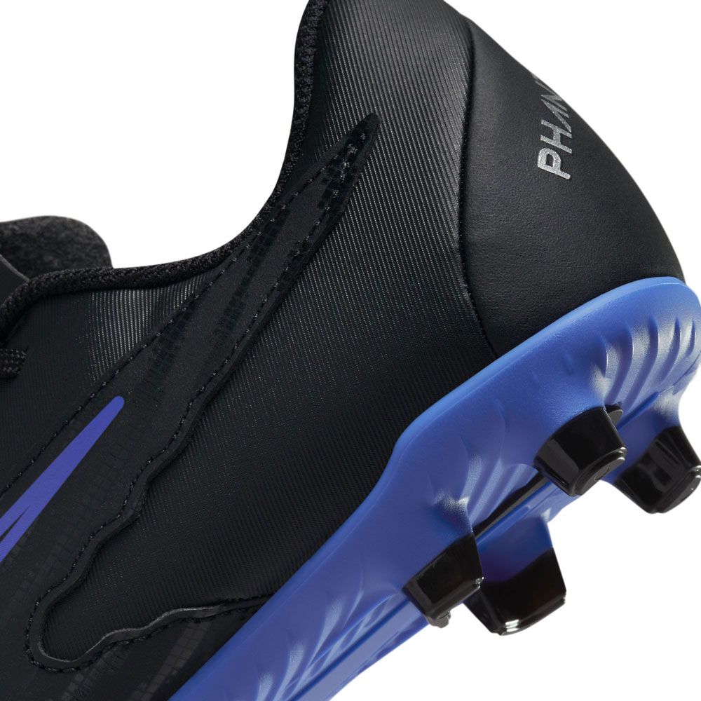 Crampons de foot enfant Nike Jr. Phantom GX Club fg/mg - DD9564-010