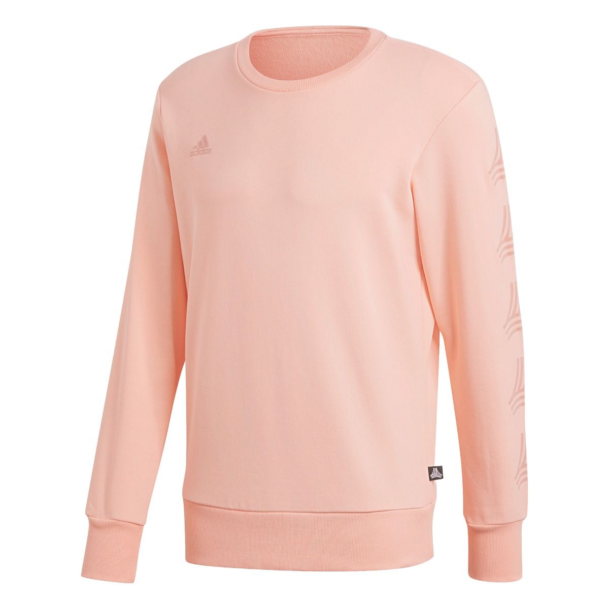 adidas crew sweatshirt