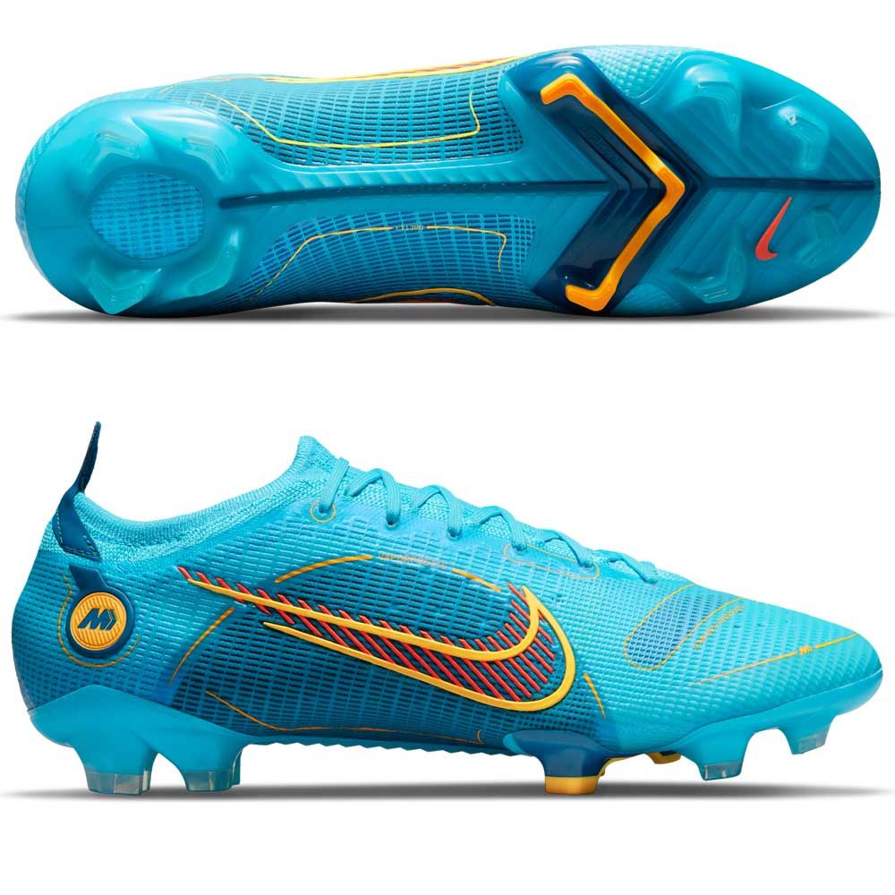 mercurial 14 elite fg