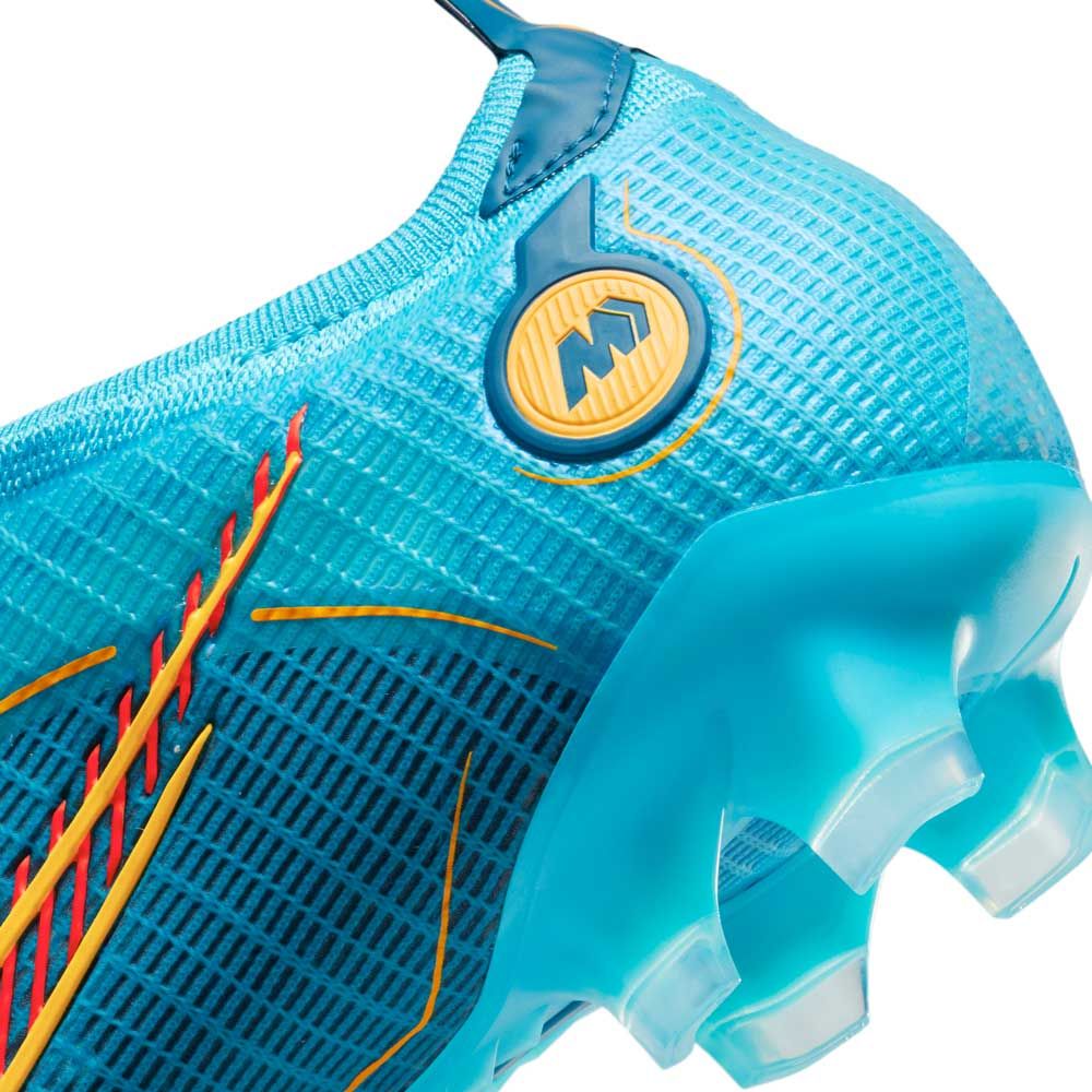 Nike Mercurial Vapor 14 Elite FG - Blueprint Pack