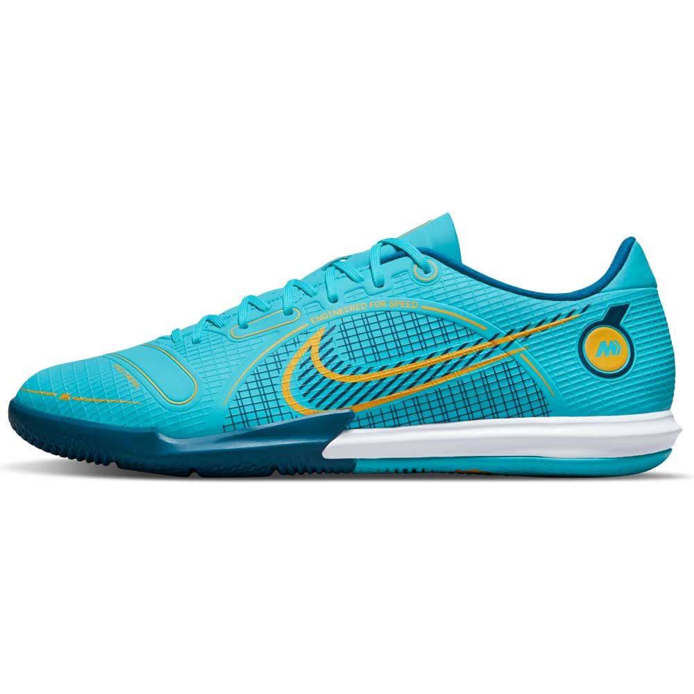 New Nike Mercurial Vapor 14 Dragonfly Available at Soccer Village 