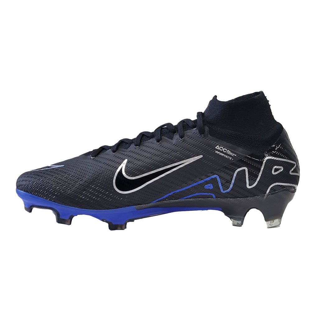 Nike Mercurial Vapor 13 Elite FG Soccer Cleats, 9