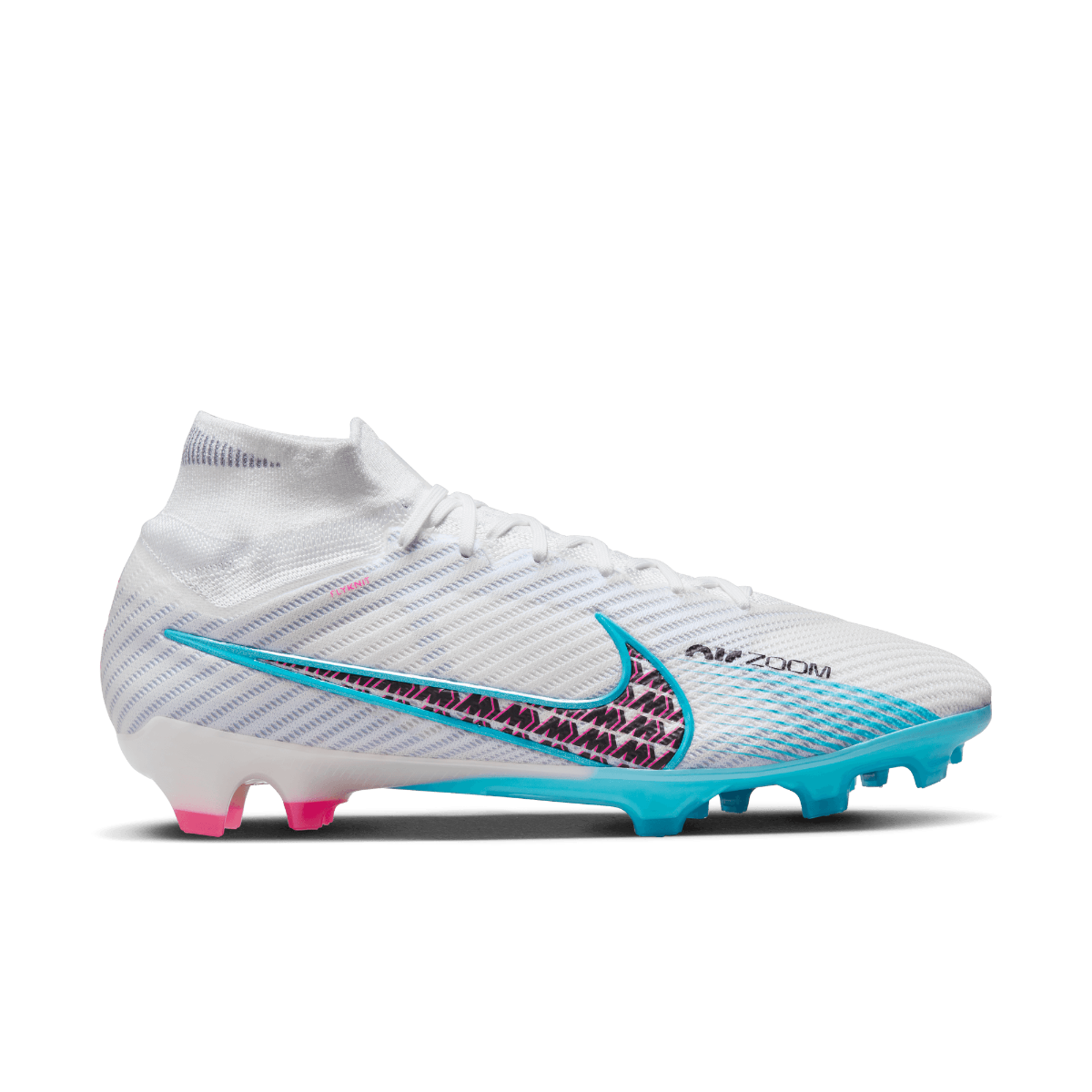 invierno Ocurrencia Artes literarias Nike Zoom Mercurial Superfly 9 Elite FG - Firm Ground Soccer Cleats | Soccer  Village