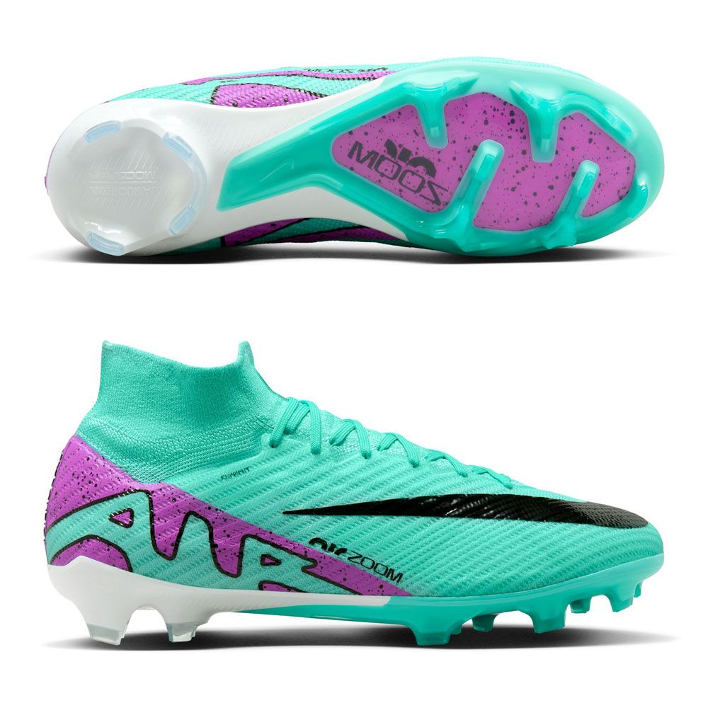 Cleats nike mercurial hotsell