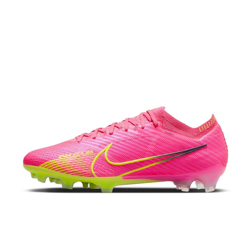 Nike Zoom Mercurial Vapor 15 Elite FG Soccer Cleats, Luminous Pack