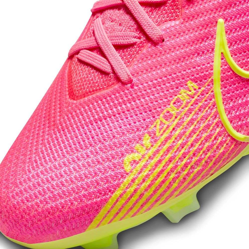 Nike Zoom Mercurial Vapor 15 Elite FG - Luminous Pack - SoccerPro