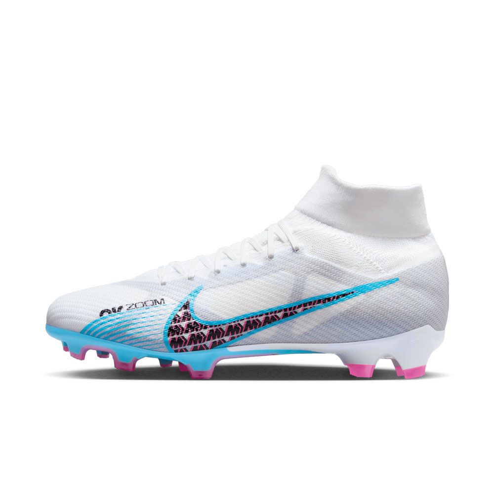 Nike Mercurial Superfly 9 Pro FG - Firm Ground Soccer Cleats | Soccer Village
