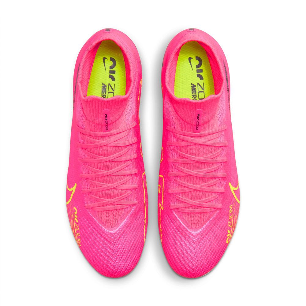 Nike Mercurial Superfly 9 Elite FG - Blast Pack - SoccerPro