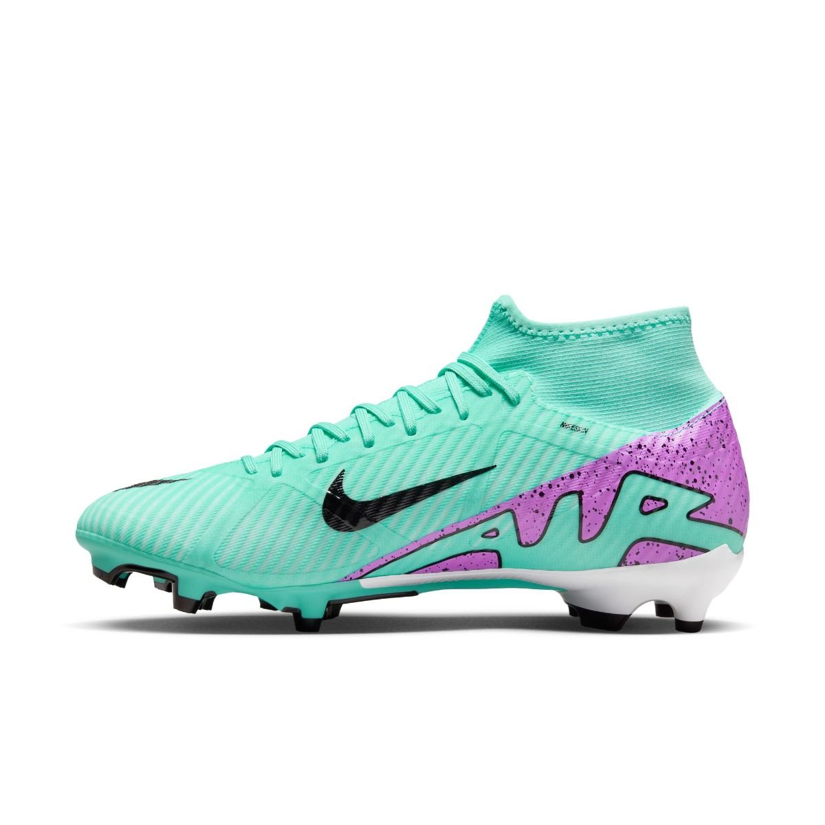 Nike Zoom Mercurial Superfly 9 Academy FG Soccer Cleats | Peak