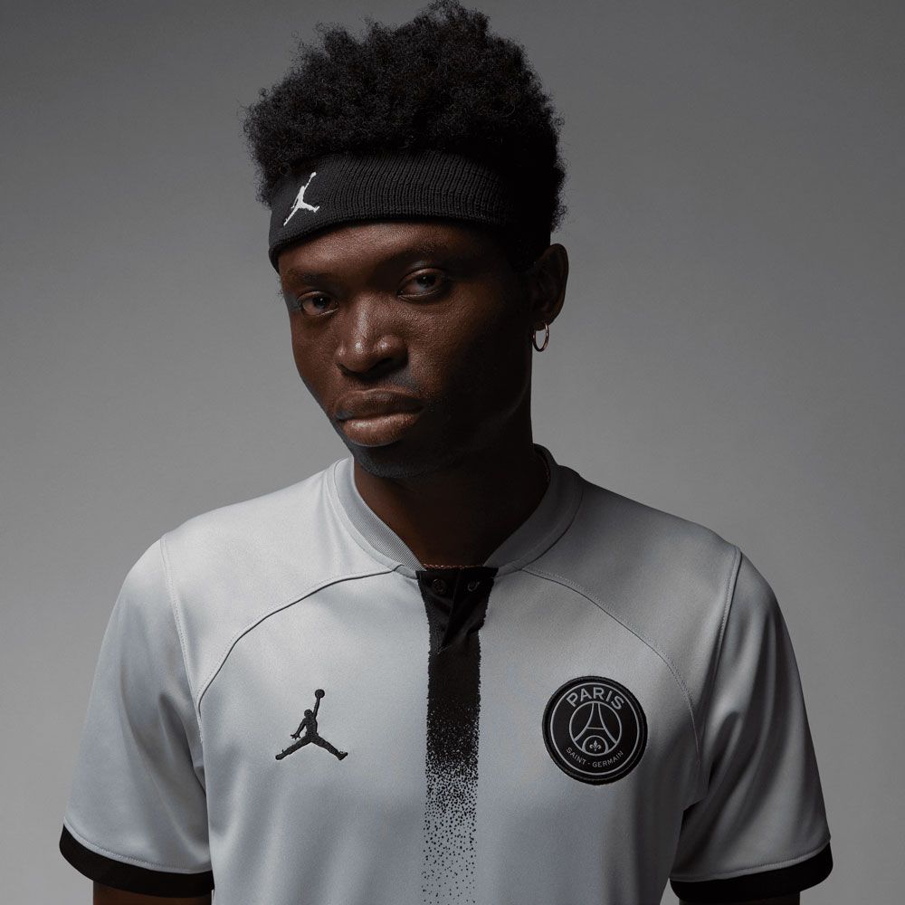 PSG Jersey 2022/23 Away Nike